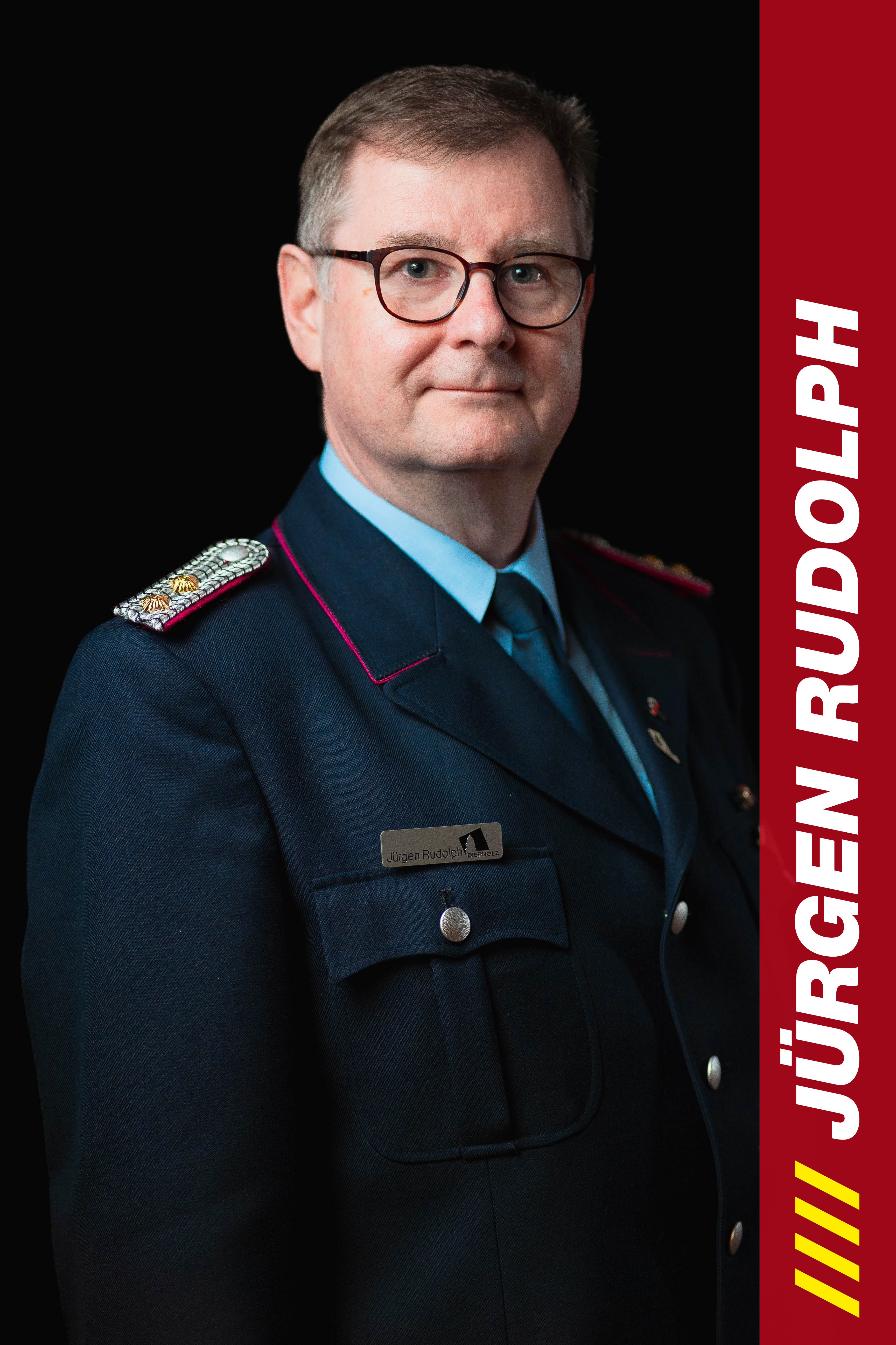 Jürgen Rudolph