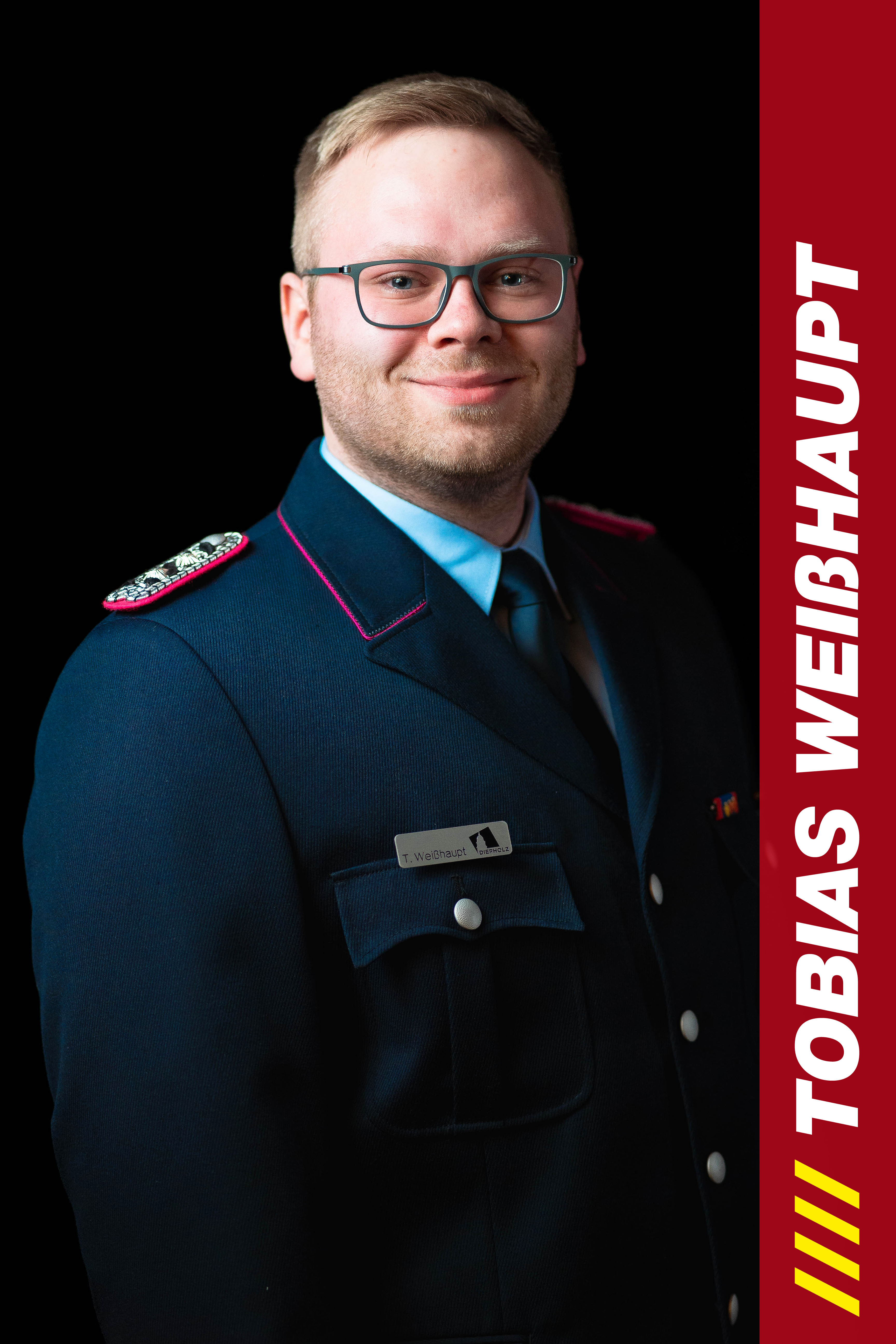 Tobias Weißhaupt