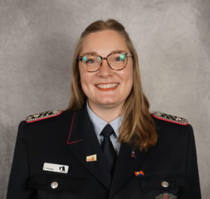 Jugendfeuerwehr Diepholz
