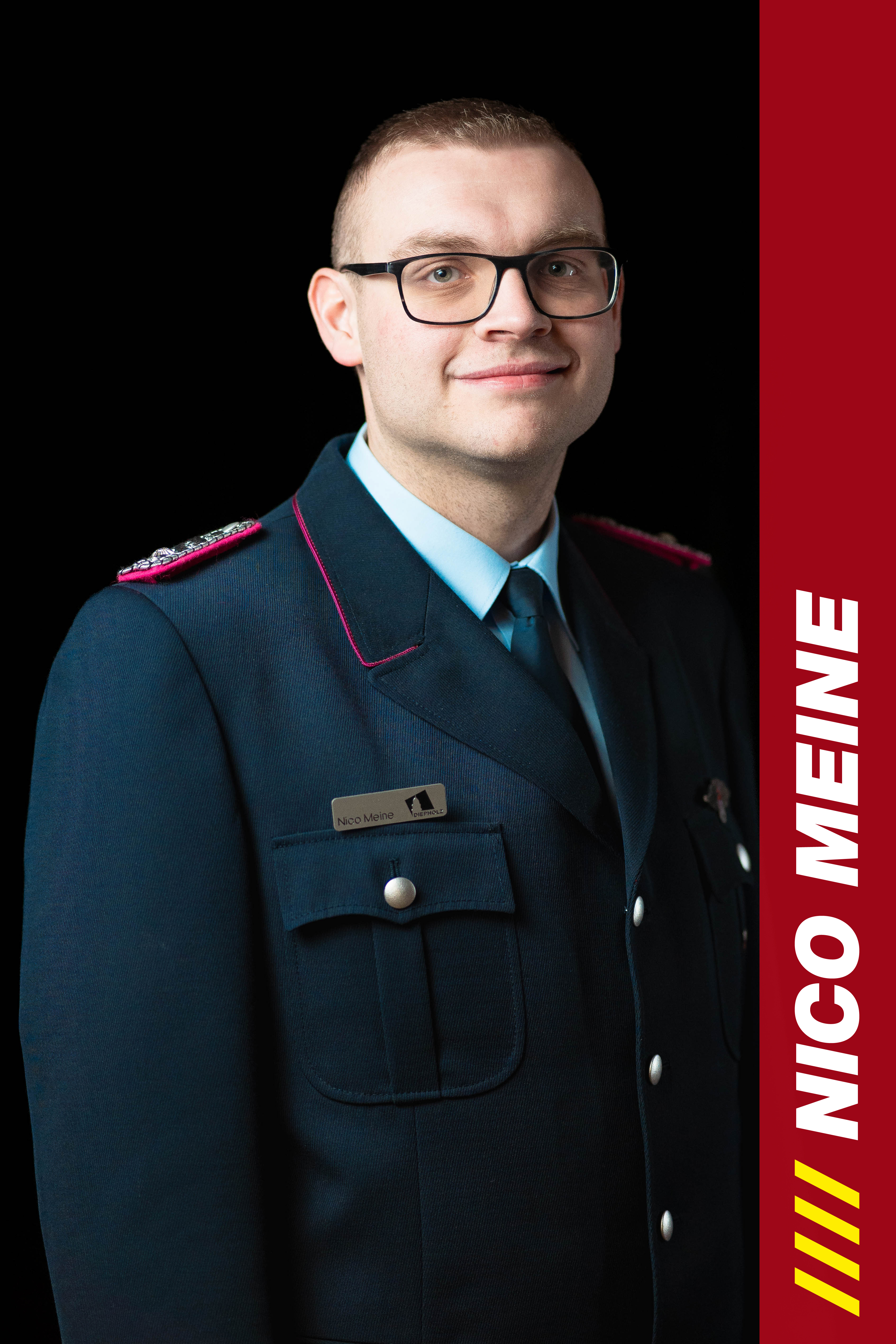 Nico Meine