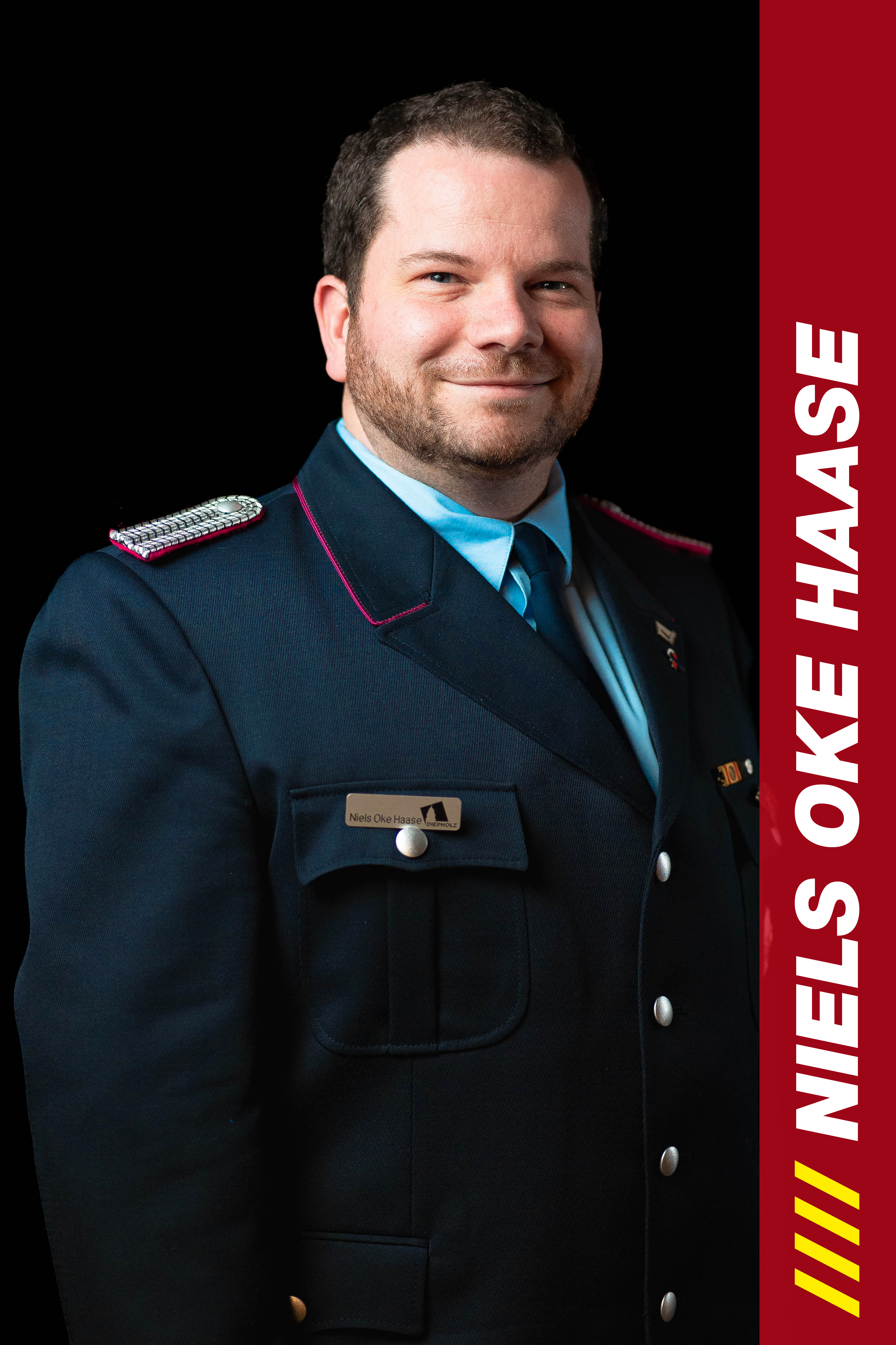 Ortsfeuerwehr Heede