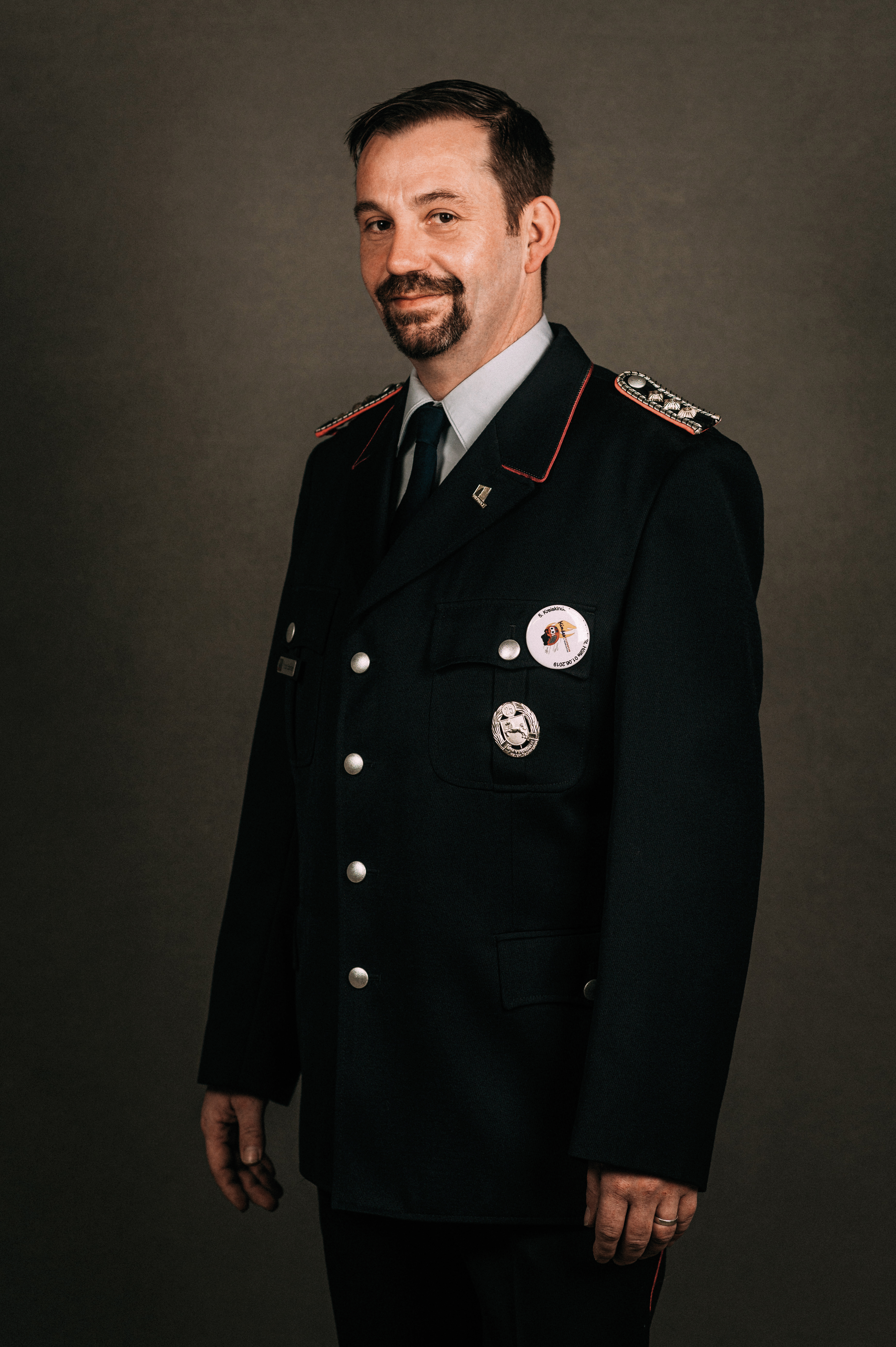 Kinderfeuerwehr Sankt Hülfe